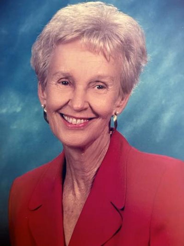 Zenell R. Ott Profile Photo