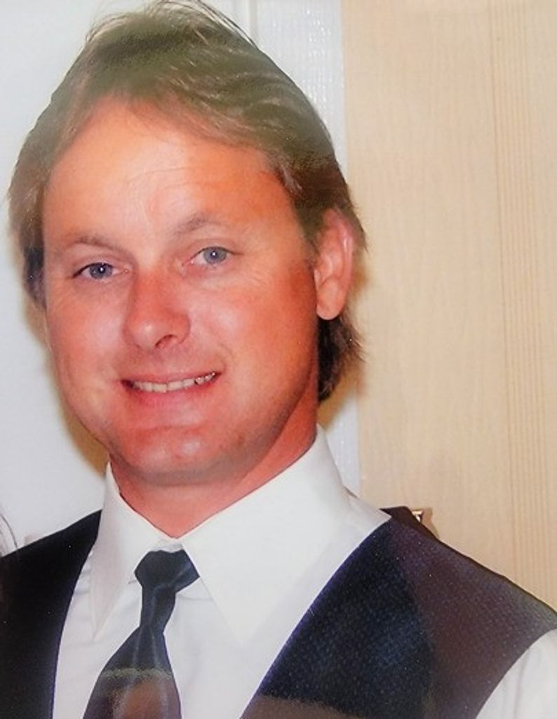 Jerry Wayne Roznovsky Profile Photo