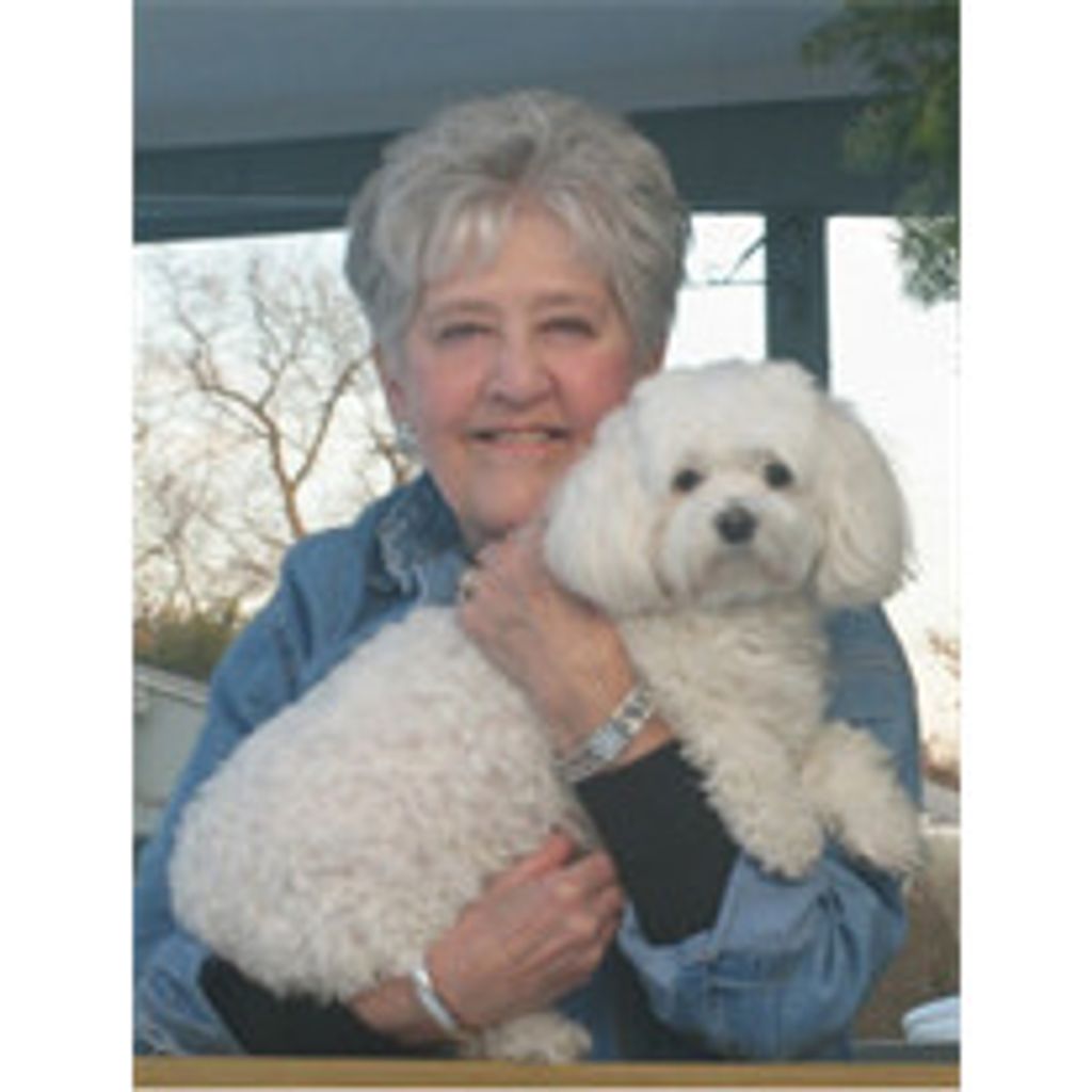 Marilyn "Betty" Elizabeth Trethewey