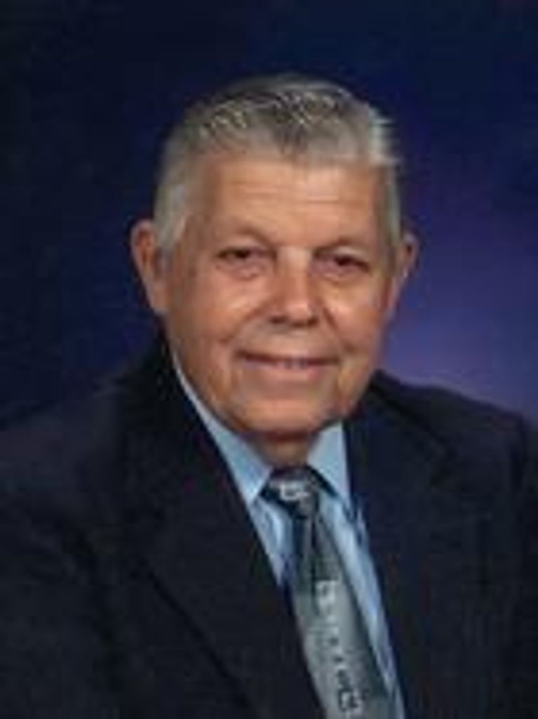 John Edwin Brangwin Profile Photo