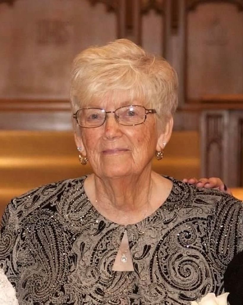 Glorianna Hansen Profile Photo