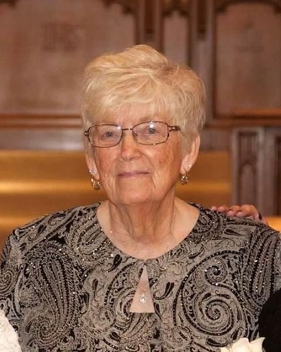 Glorianna Hansen's obituary image