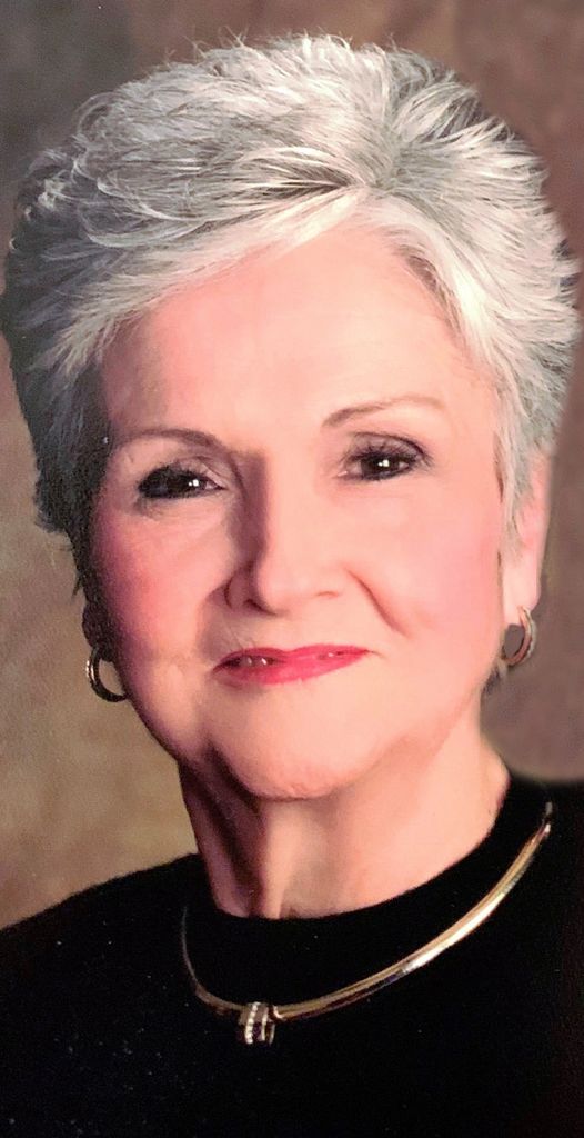 Ellie Louise Byrd Profile Photo