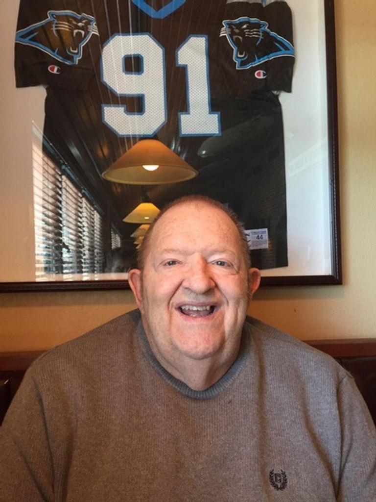 Jerrry M. Haigler Profile Photo