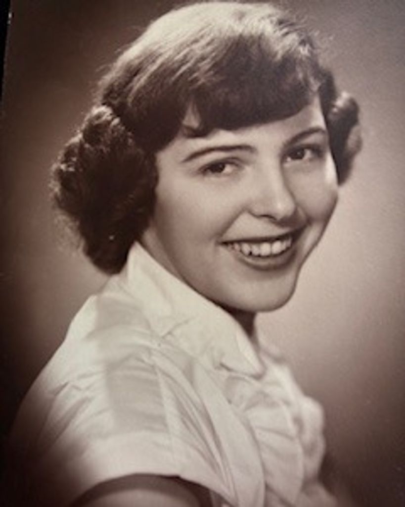 Esther Wilson