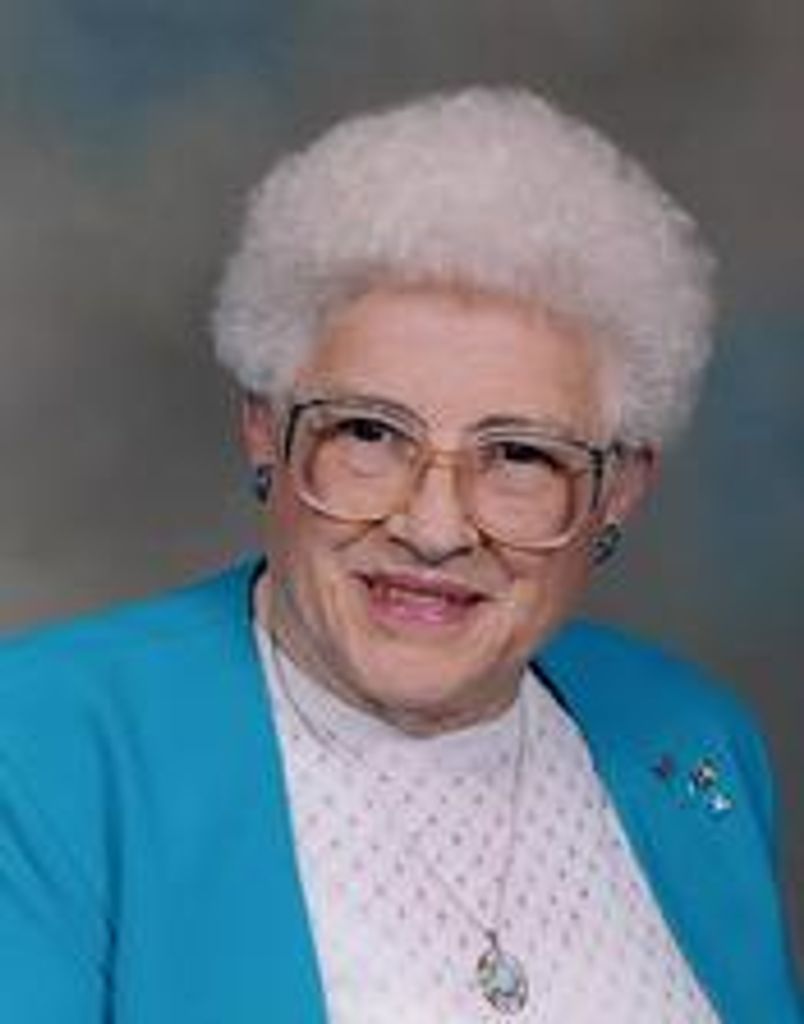Helen E. Anderson