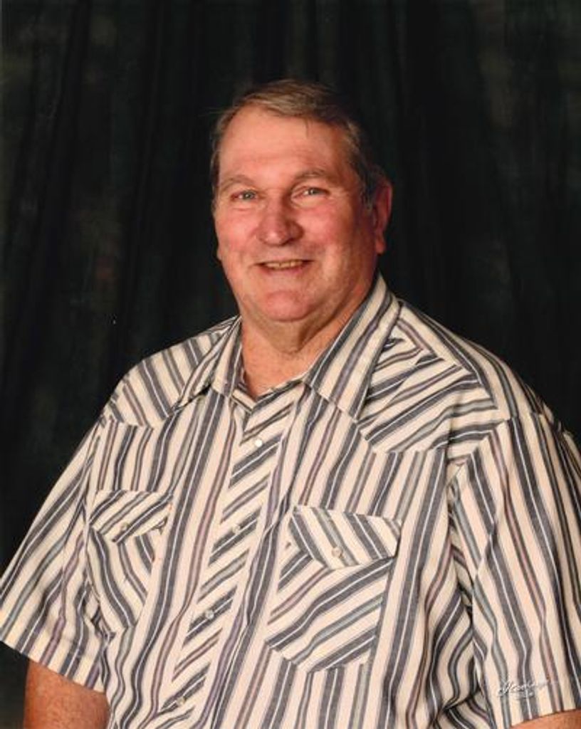 James Wayne Parker Profile Photo