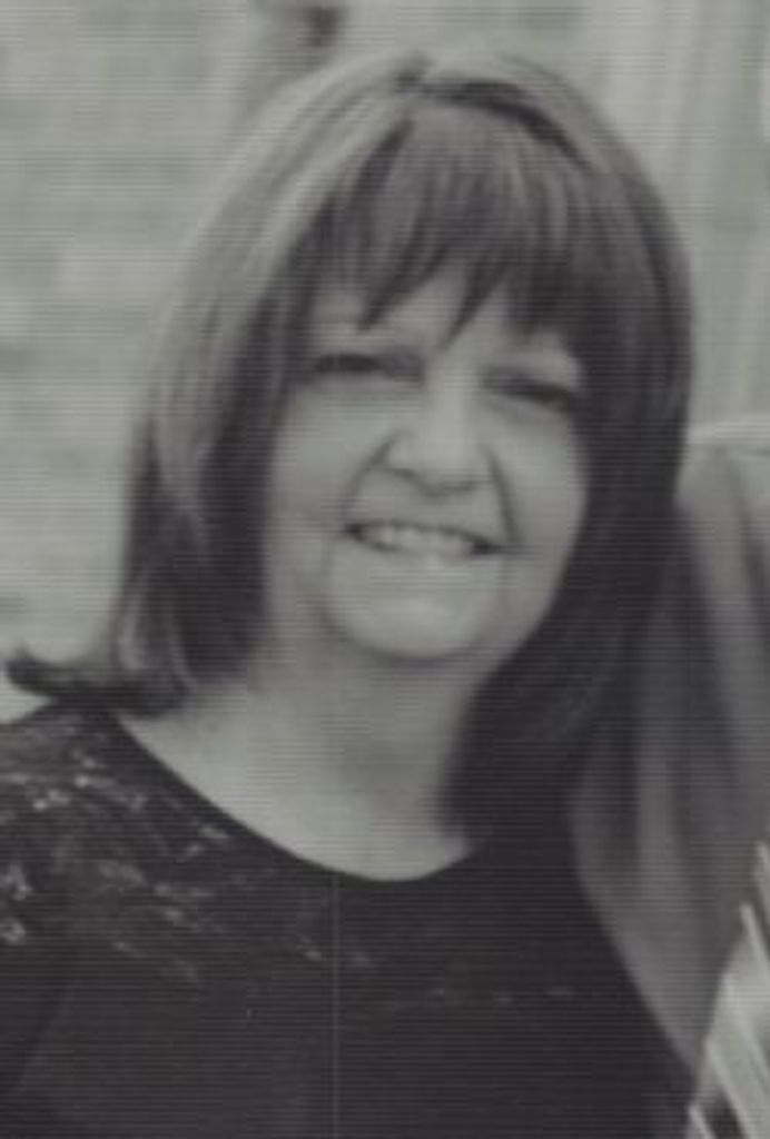 Tammy  Sue Malone