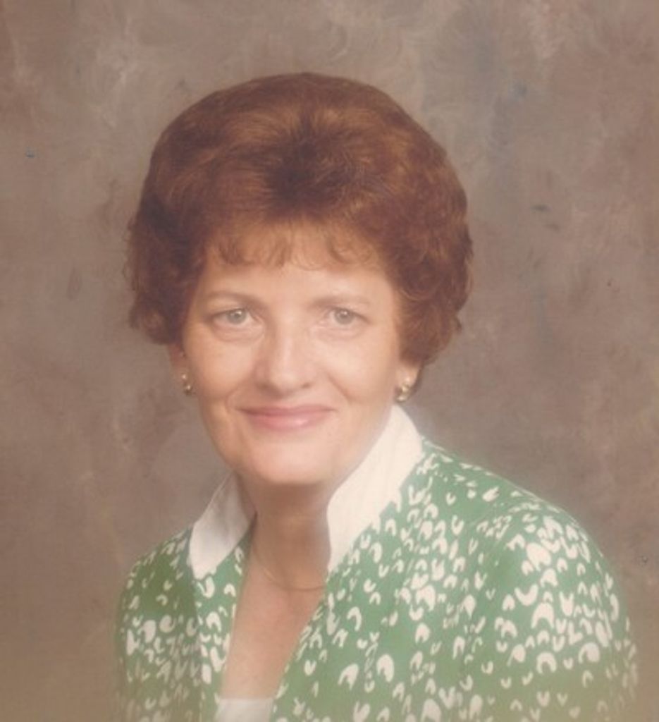 Virginia Louise Milton Profile Photo