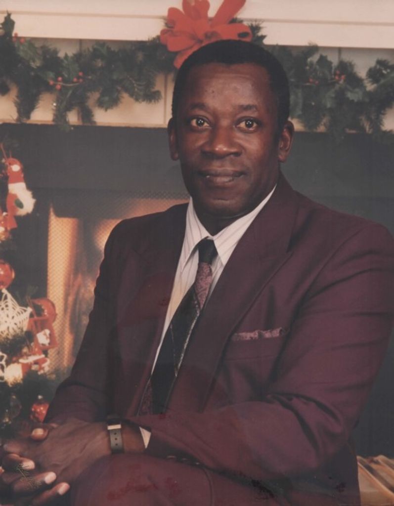Dec. James Stevenson