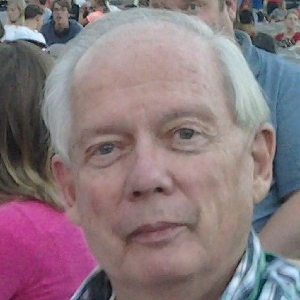 Roy Eduard Truba  Mickelsen