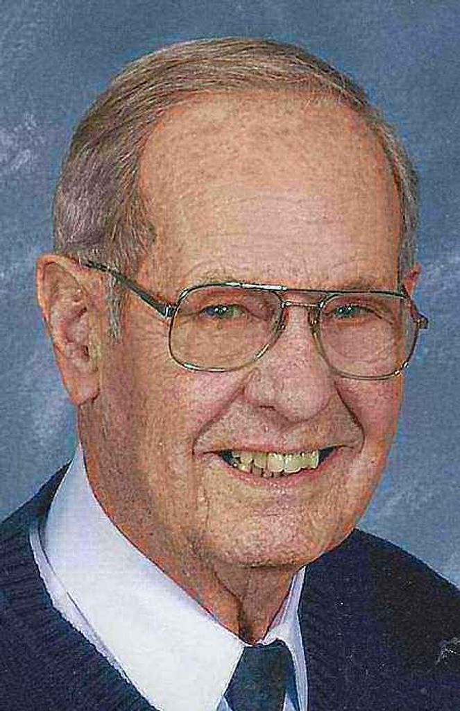 Richard Bridger