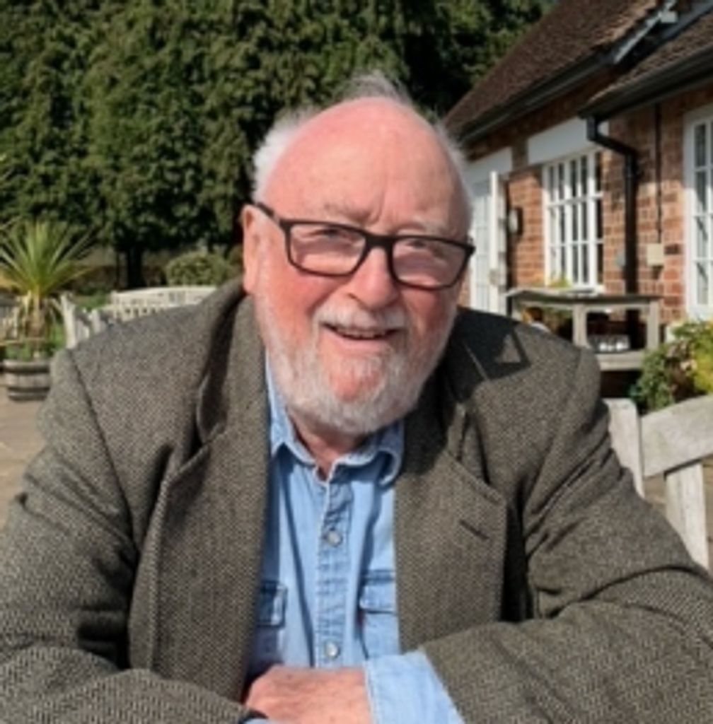 Walter "Hugh" Alfred Tattersall Profile Photo