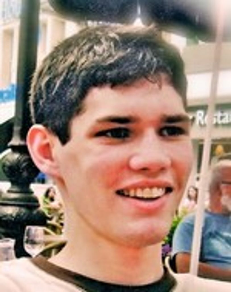 Andrew (Andy) Macdonald Profile Photo