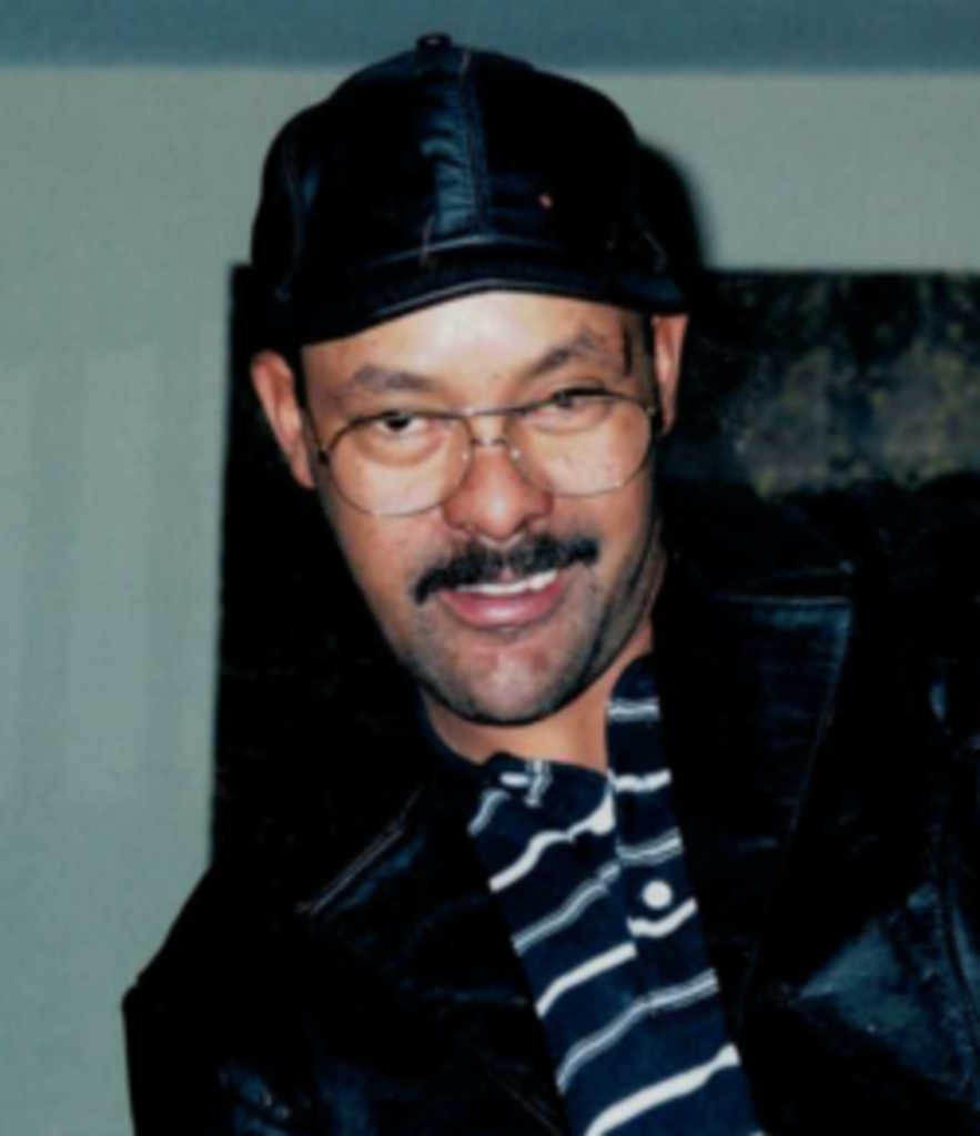 Michael Alvin Victorian Profile Photo