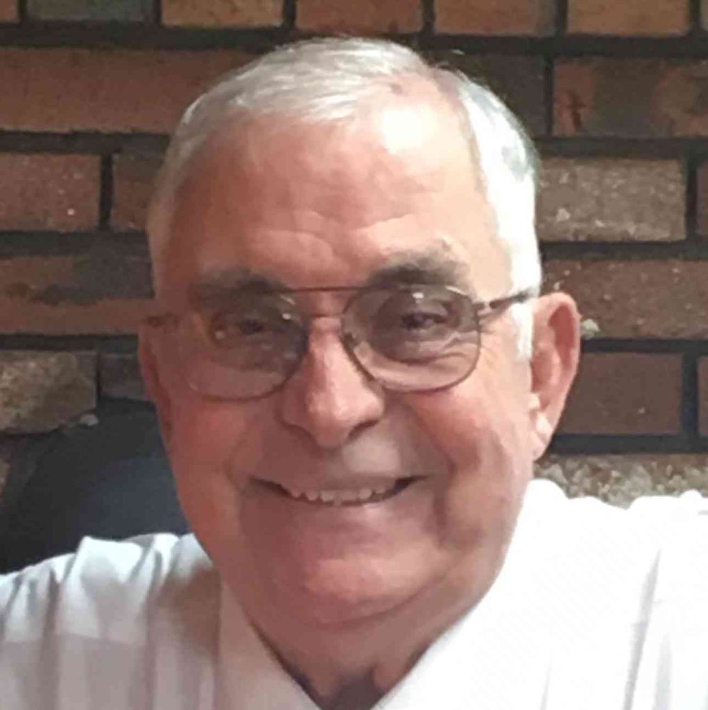 Jeffry Romel Frost Profile Photo