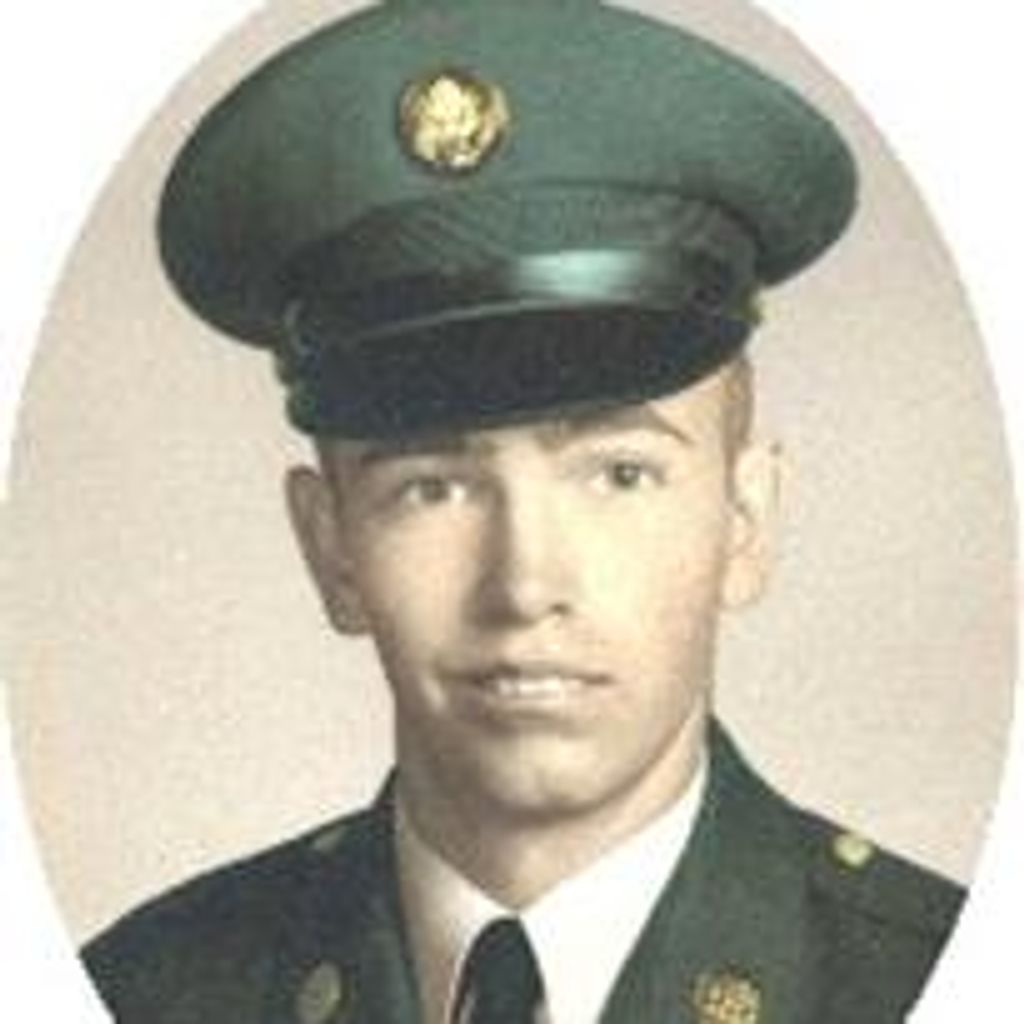 Roger Byrd