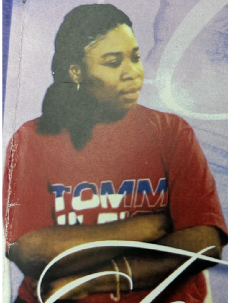 Tamekkea Kchun Harden Profile Photo