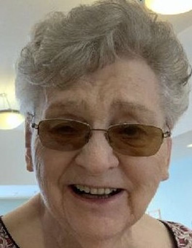 Gloria Jones Davis