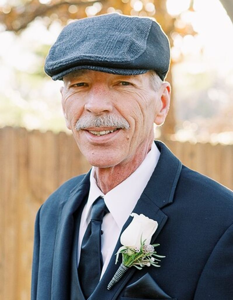 Clayton Troy Spinks Profile Photo