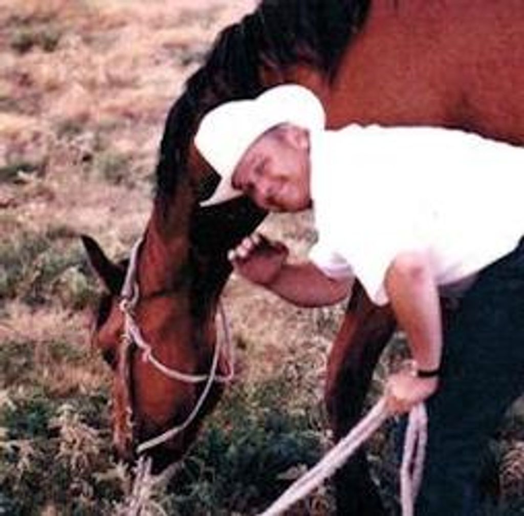 Paul Burton Riley, Jr. Profile Photo