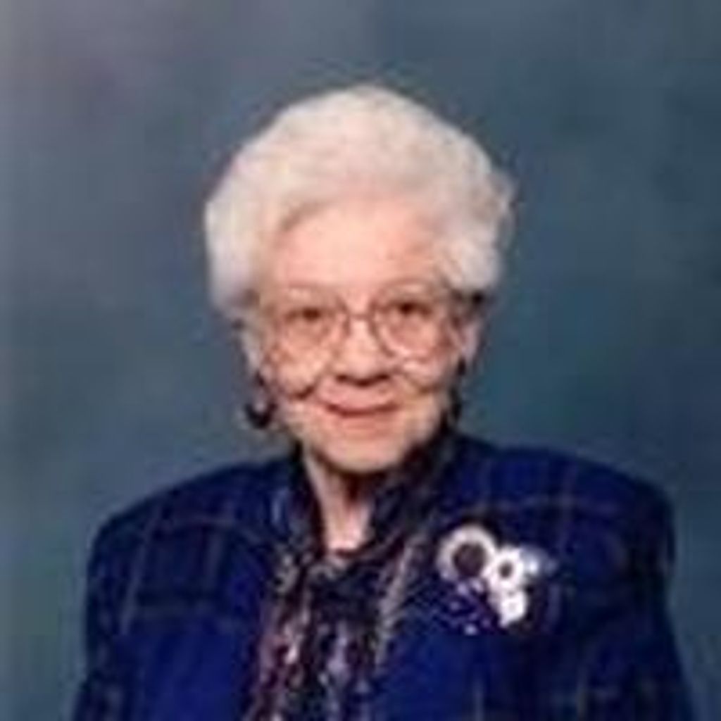Audrey Hobbs