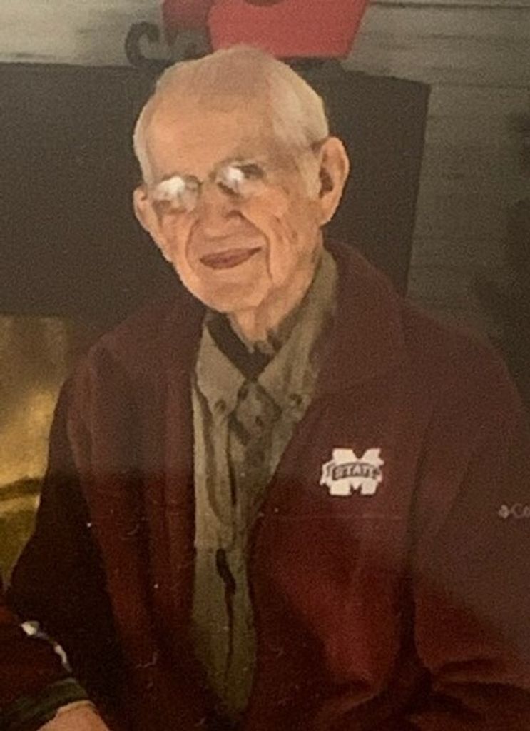 Roy Roland King Profile Photo