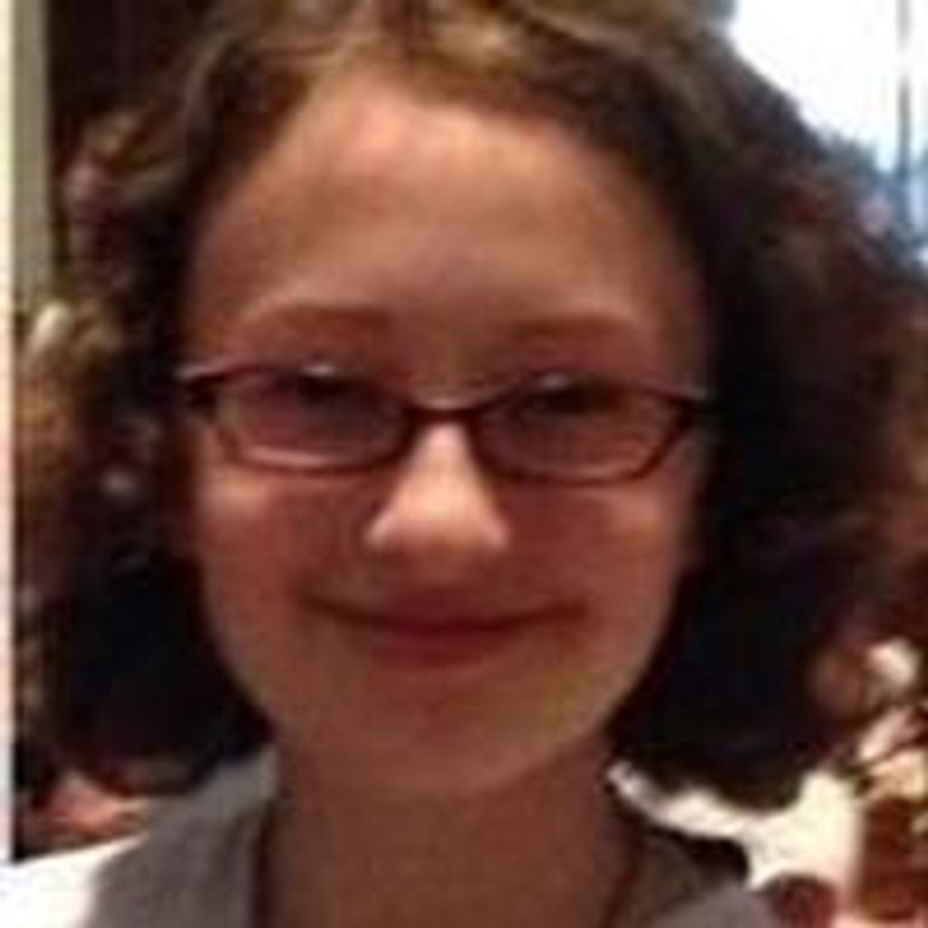 Lauryn Mary Sutton