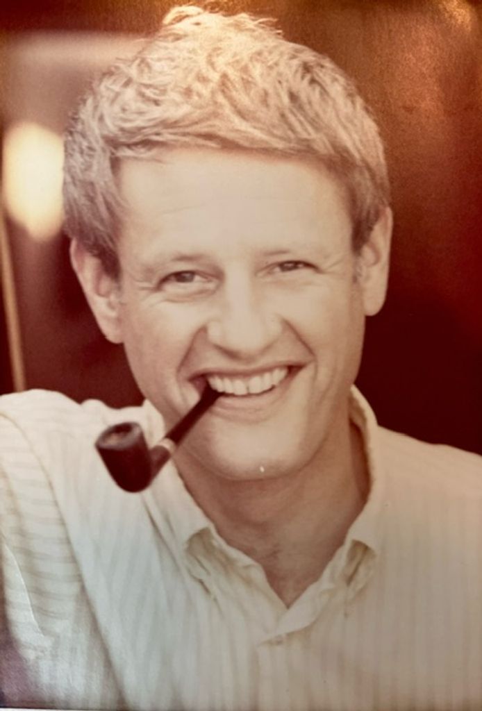 James "Jim" Wilford Kitchen Profile Photo