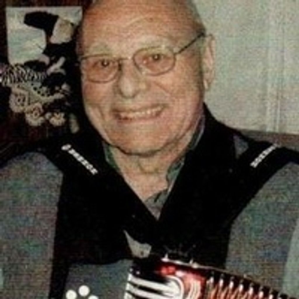 Ben F Tupa