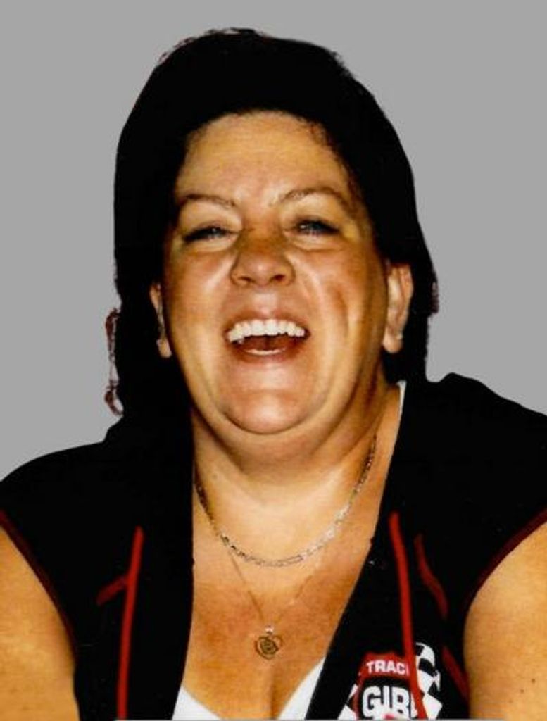 Victoria "Vicki" Harris Profile Photo