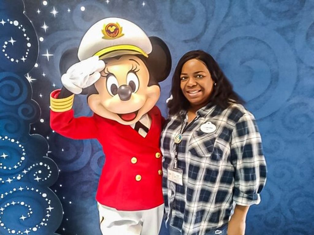 Towona Charese Phillip