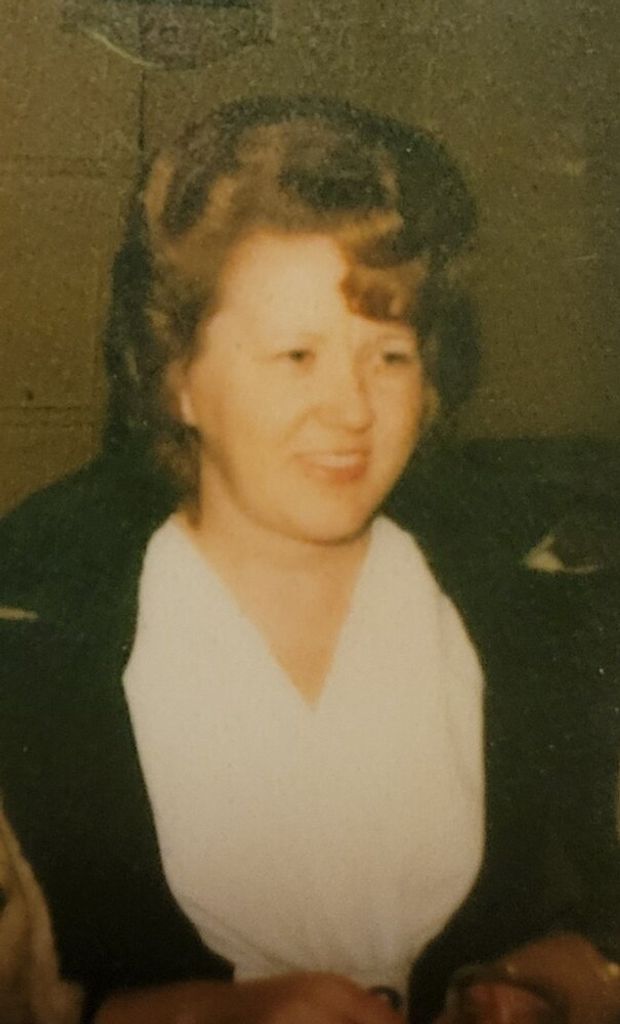 Linda M. Smith