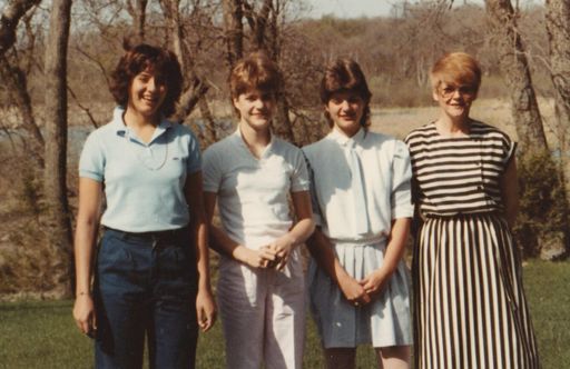 Barbara Jean (Knutson)  Wiegand photo 18