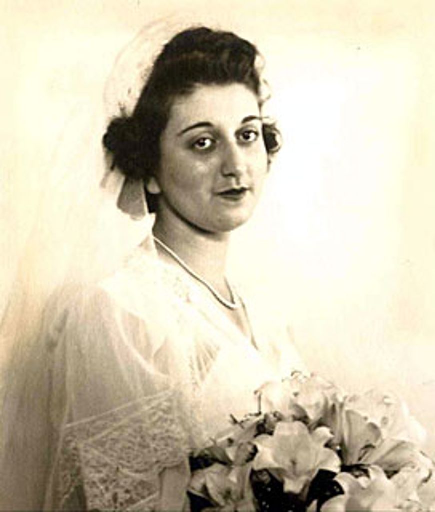 Magdalene Ann Vittorio Zavela Profile Photo