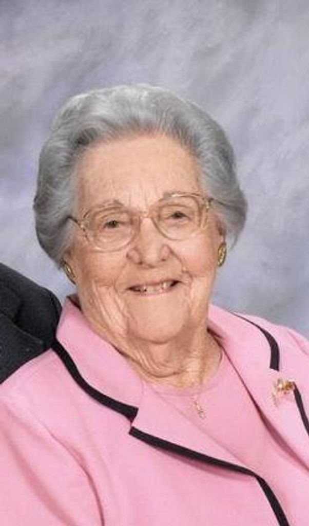 Iola Emma Heimann Profile Photo