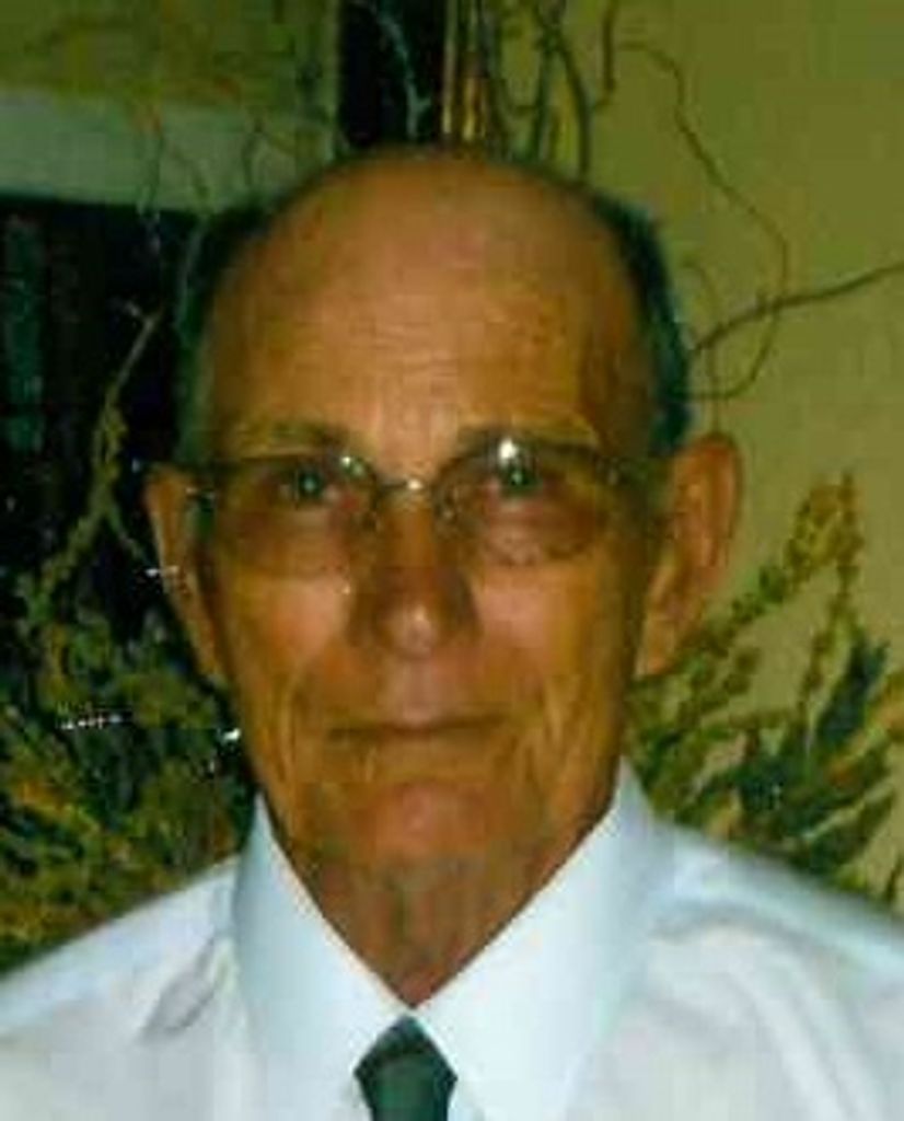 Tom Childress