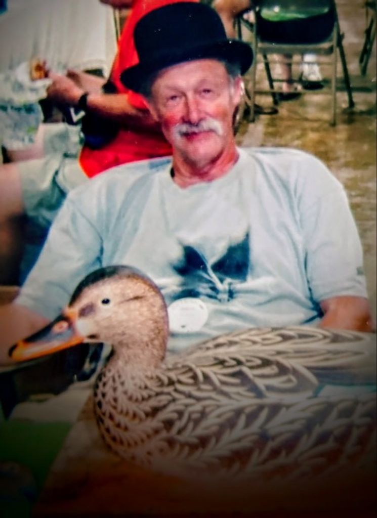 Donald W. Morley