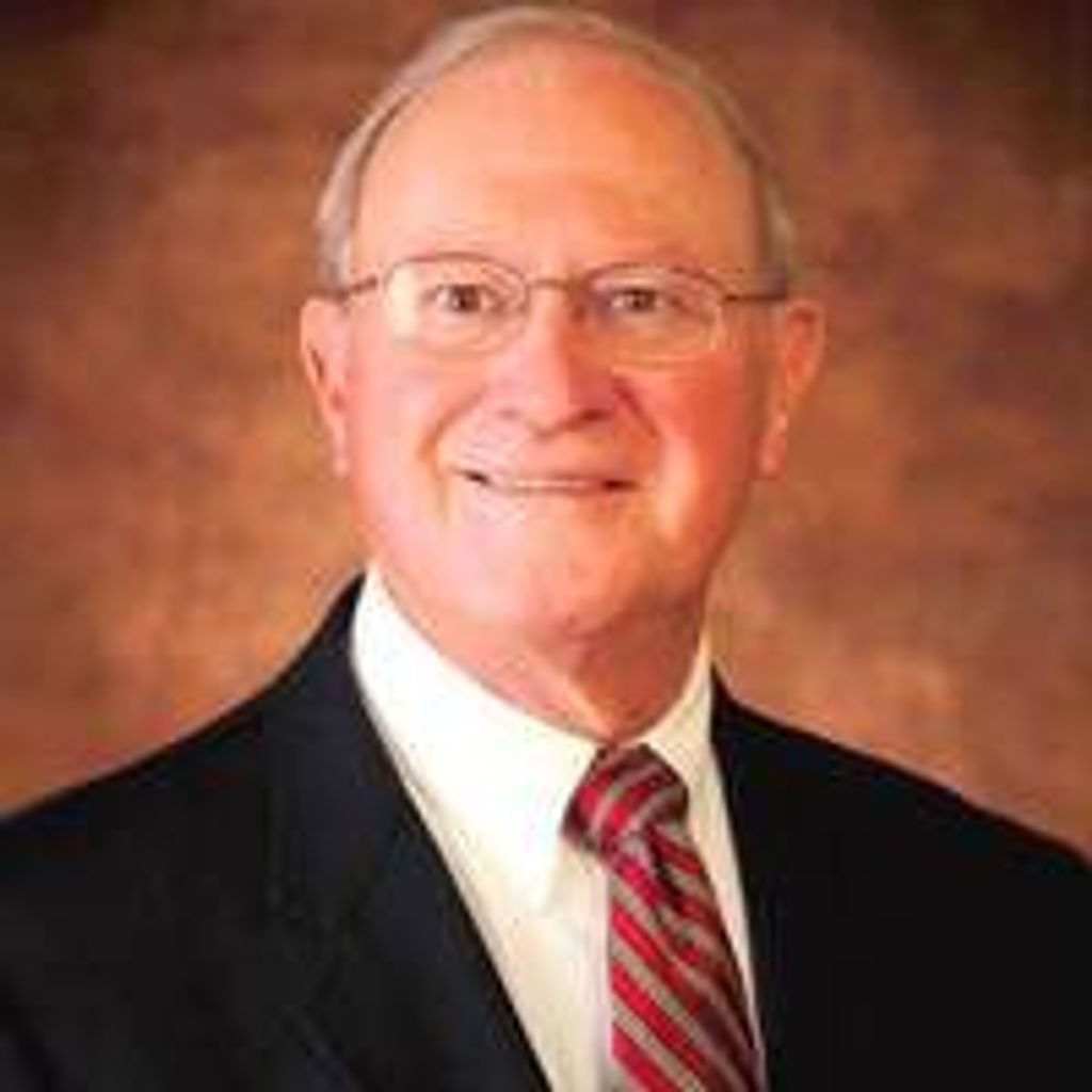 Edward L Neufer