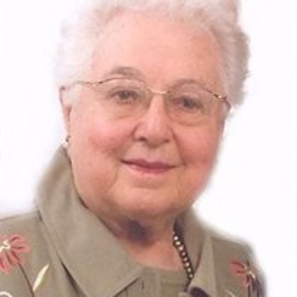 Sydell (Tepper)  Israel