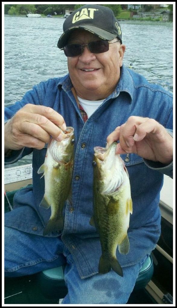 Richard “Dick” Rybicki