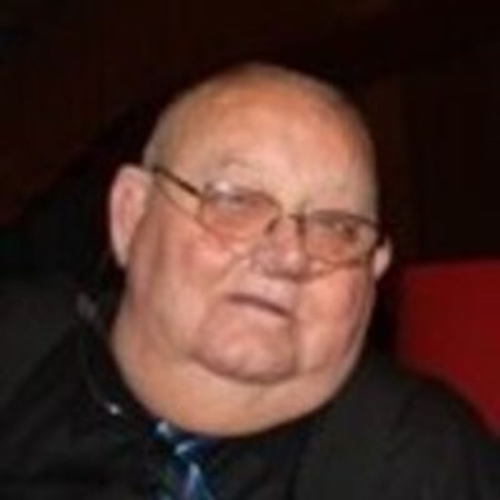 Roy Eugene Rouse Profile Photo