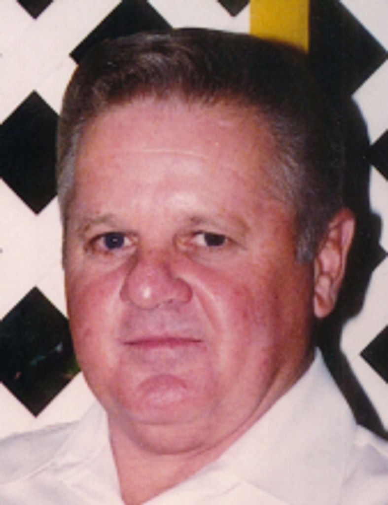 Ronald Harvey Eaves Profile Photo