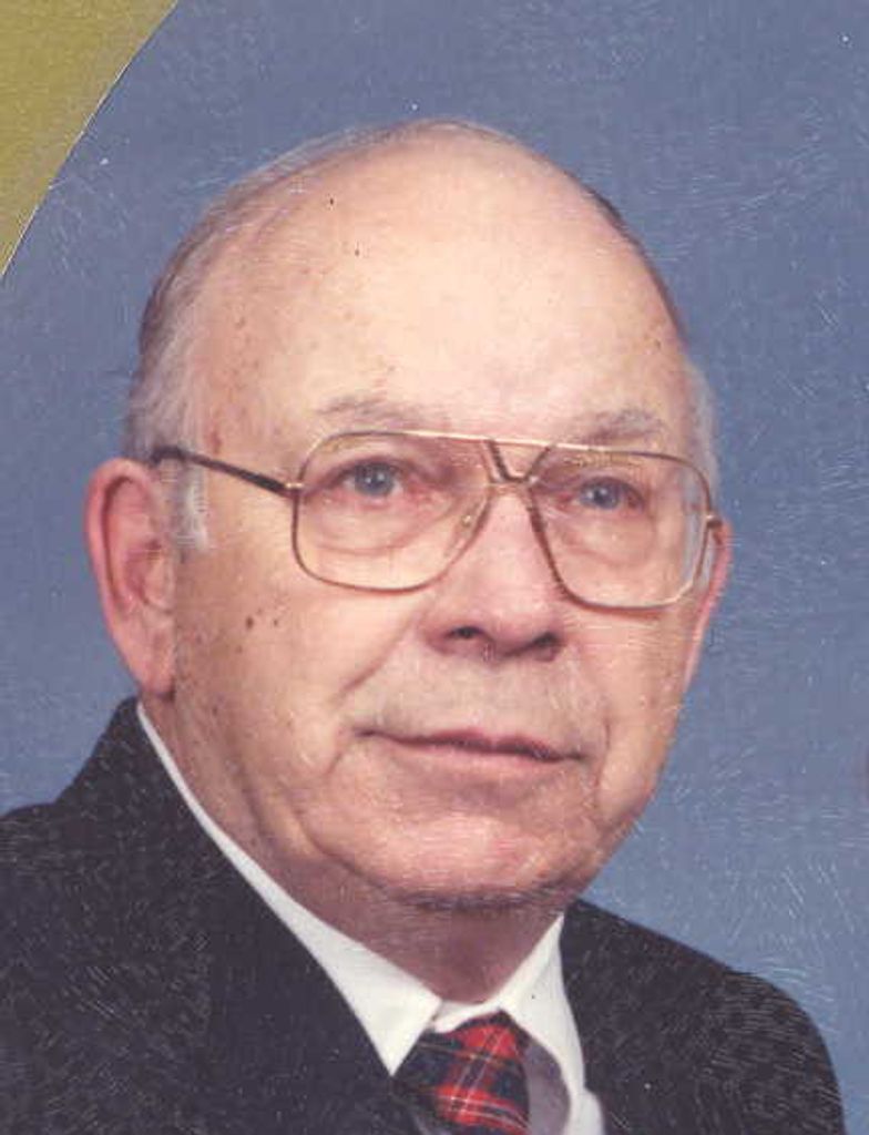 Howard Henry Peterson