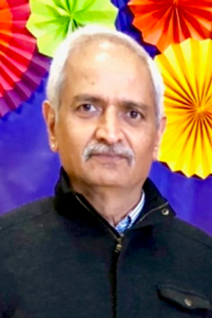 Shaileshkumar Amin