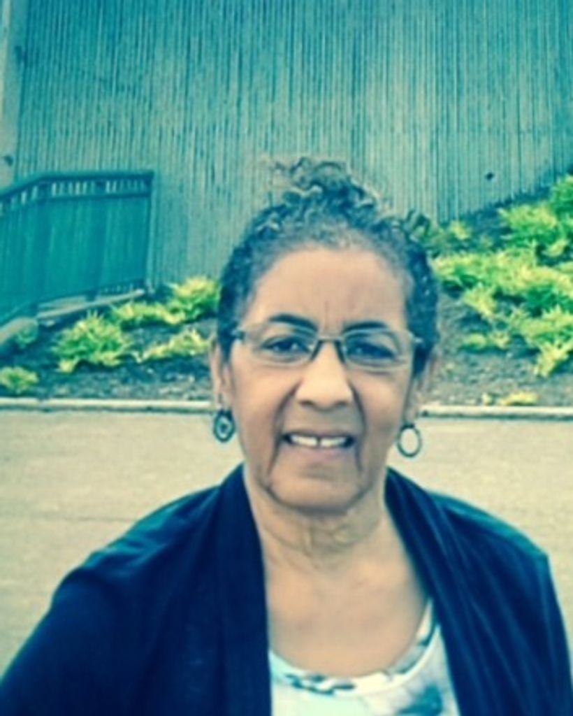 Mrs. Willie Mae Turner