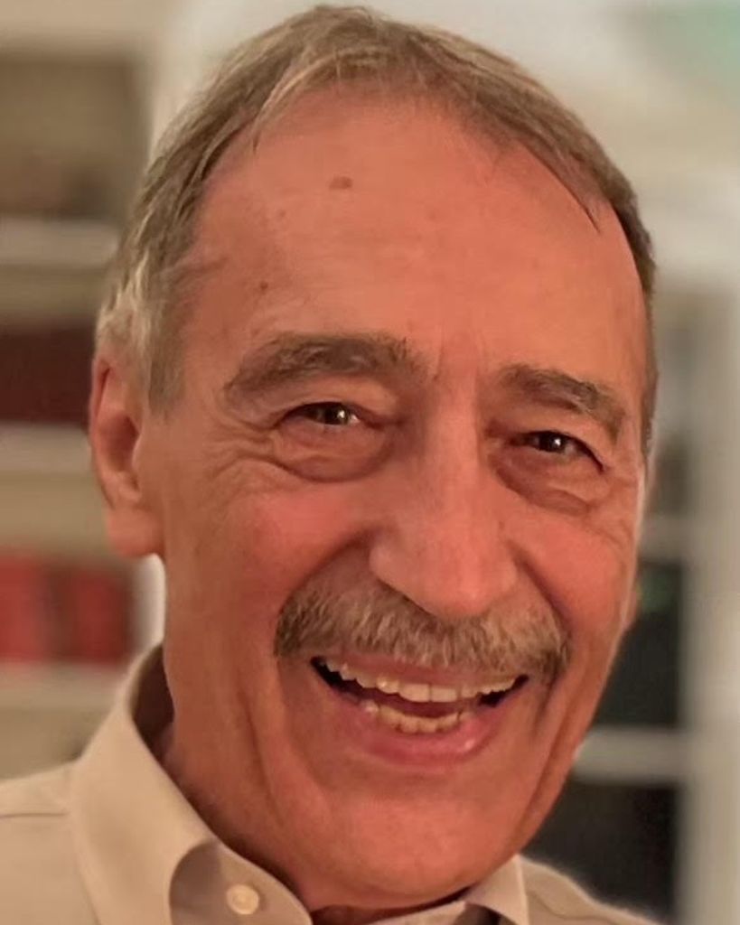 Sam George Kountoupes Profile Photo