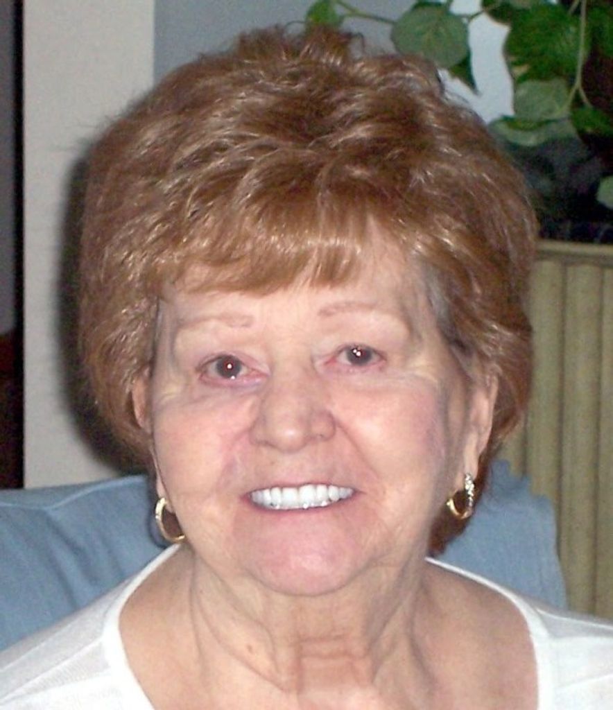 Elaine Lamar Goodwill
