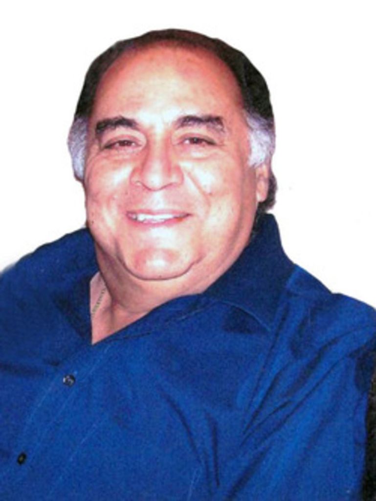 Jose Francisco Segovia