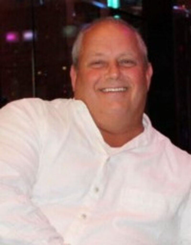 Timothy "Tim" Sanders Profile Photo